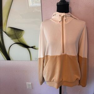 Prana women’s shea hot spell anorak size medium